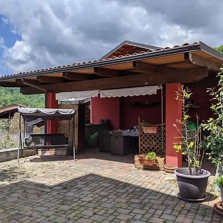 Ca D' Bataia Vicino Carnevale Ivrea Villa *