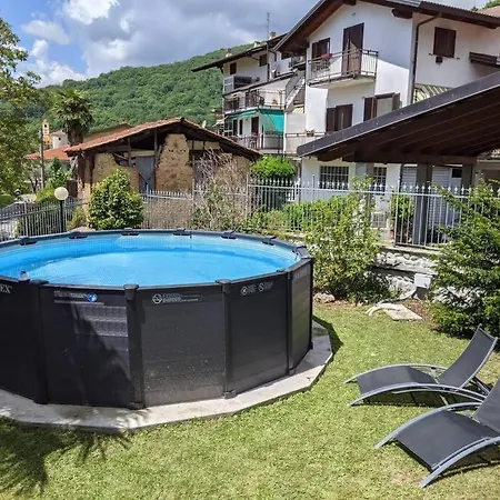 Ca D' Bataia Vicino Carnevale Ivrea Castellamonte