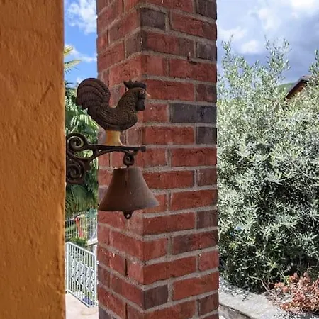 Ca D' Bataia Vicino Carnevale Ivrea