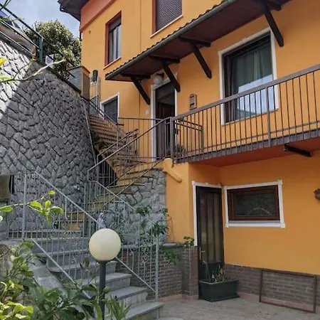 Villa Ca D' Bataia Vicino Carnevale Ivrea *