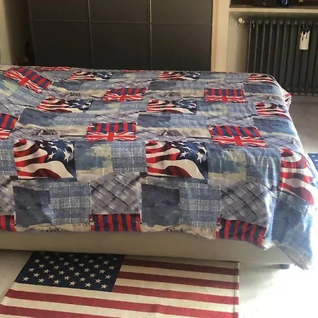 Ca D' Bataia Vicino Carnevale Ivrea Castellamonte