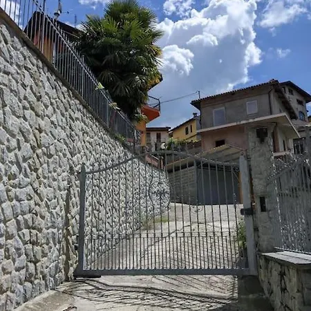 Villa Ca D' Bataia Vicino Carnevale Ivrea *