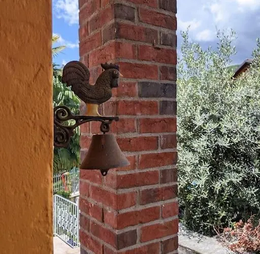 Ca D' Bataia Vicino Carnevale Ivrea