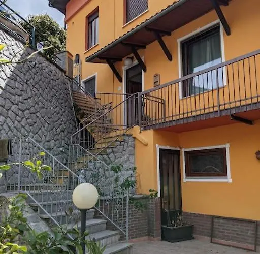 Villa Ca D' Bataia Vicino Carnevale Ivrea *