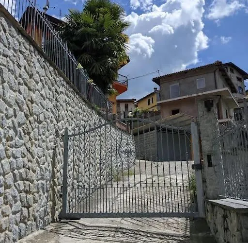 Villa Ca D' Bataia Vicino Carnevale Ivrea *